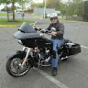 Meet your Posher, John